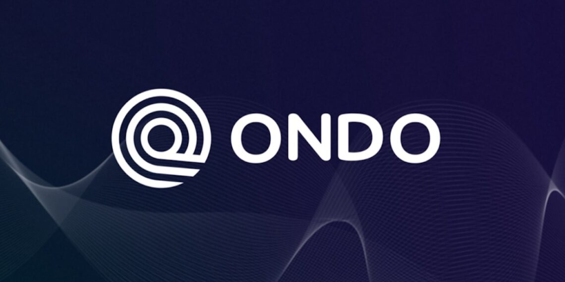 Ondo Finance