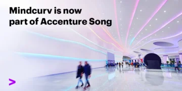 Accenture Mindcurv