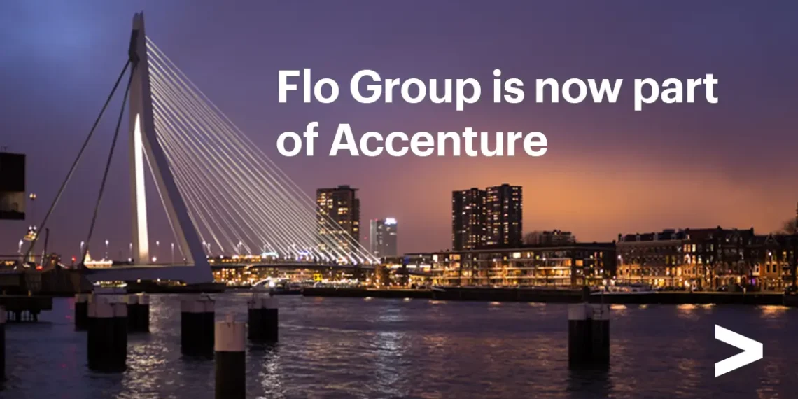 Accenture Flo Group