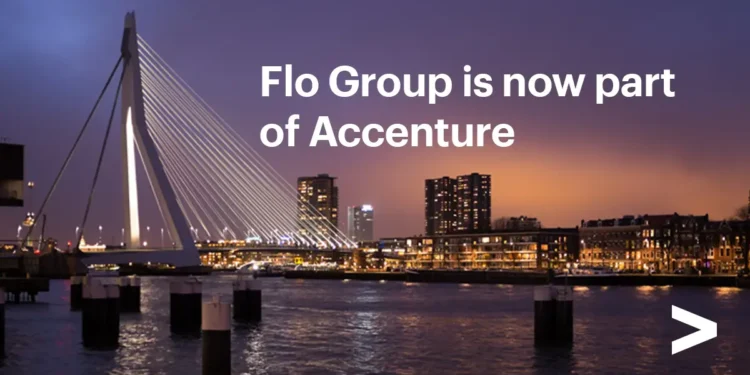 Accenture Flo Group