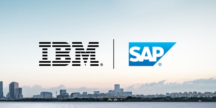 IBM SAP