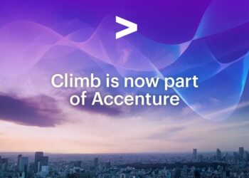 Accenture CLIMB