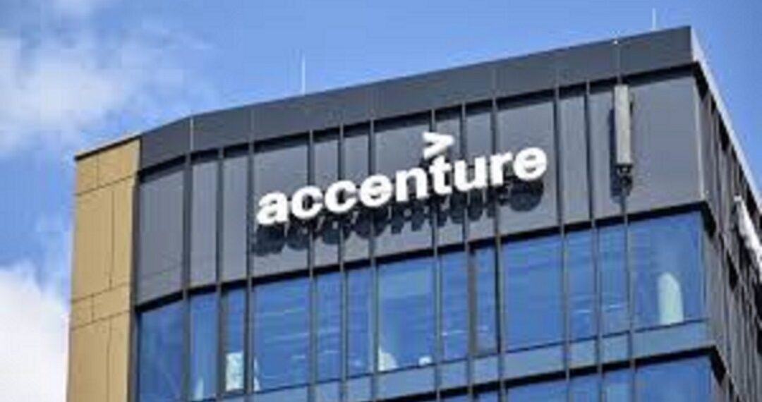 Accenture OPENSTREAM