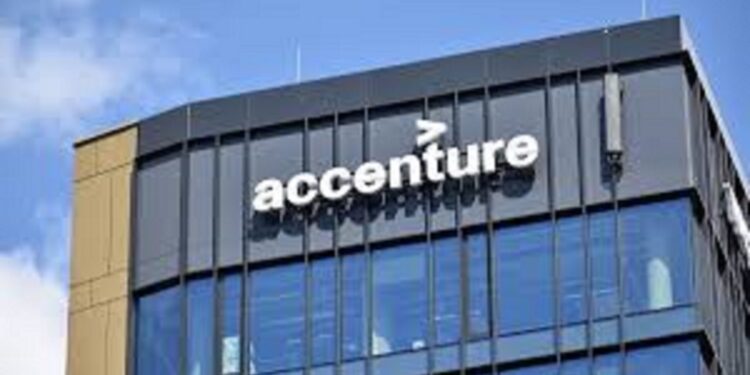 Accenture OPENSTREAM