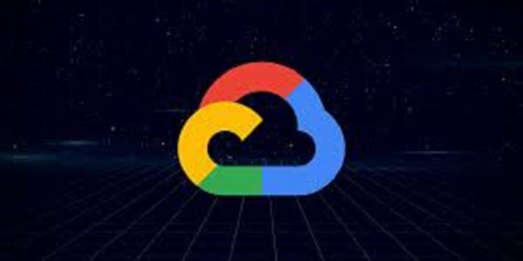 Google Cloud Telefonica