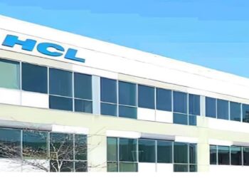 HCLTech Dell