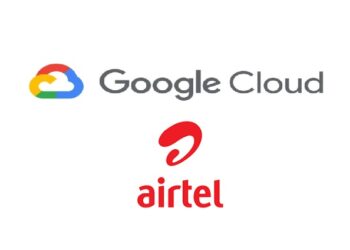 Airtel Google Cloud