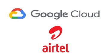 Airtel Google Cloud