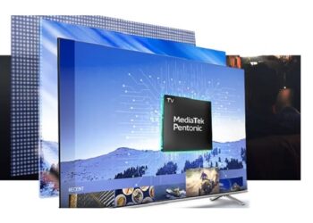 MediaTek chipsets