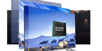 MediaTek chipsets