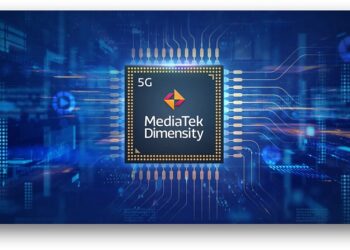 MediaTek Dimensity 7300