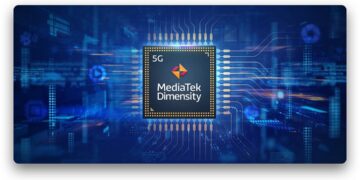 MediaTek Dimensity 7300
