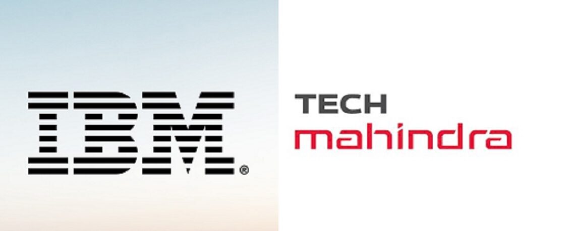 Tech Mahindra IBM