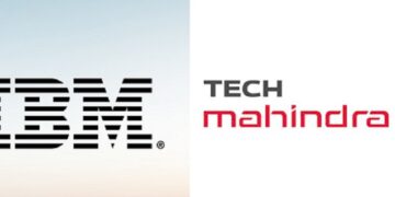 Tech Mahindra IBM