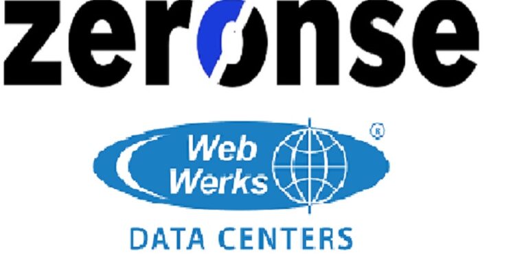Zeronsec Web Werks