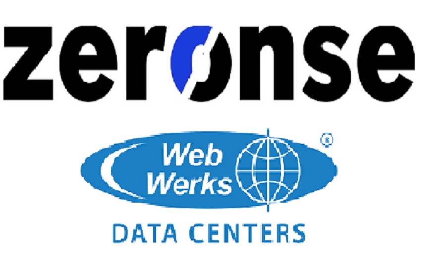 Zeronsec Web Werks