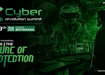 Cyber Revolution Summit