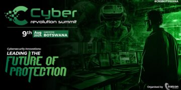 Cyber Revolution Summit