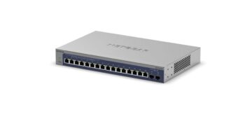 NETGEAR switeches