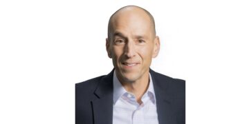 Sophos Joe Levy