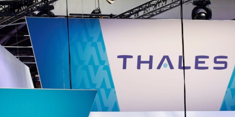 Thales and CEA Partner on generative AI for Defence and Security