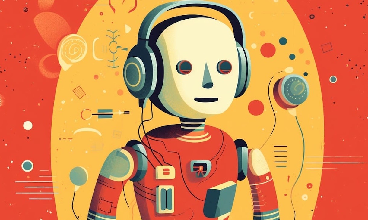Building Emotionally Intelligent Voicebots: The Next Frontier in AI ...
