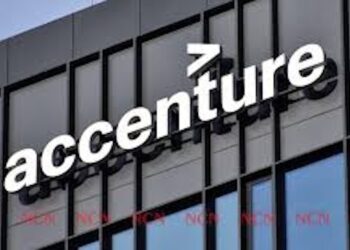 Accenture appoints Angie Park as new Chief Financial Officer (CFO)