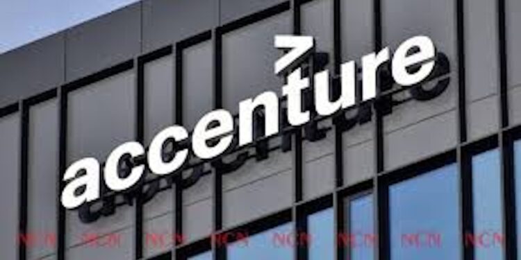 Accenture appoints Angie Park as new Chief Financial Officer (CFO)