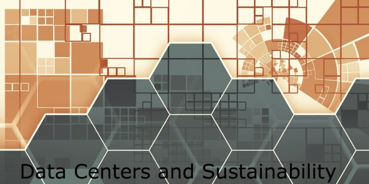 Data Centers and Sustainability