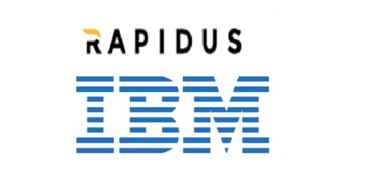 Rapidus IBM