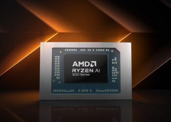 AMD Ryzen AI 300