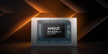 AMD Ryzen AI 300