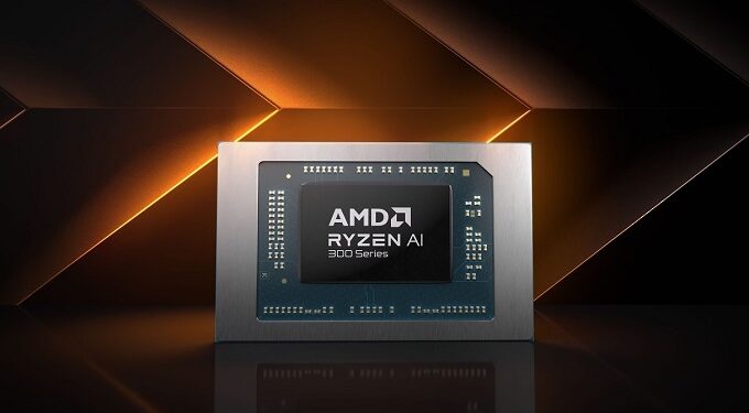 AMD Ryzen AI 300