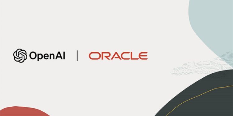 Oracle OpenAI