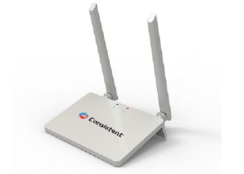Consistent Router
