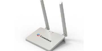 Consistent Router