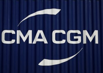 CMA CGM announced a strategic partnership with Google to Deploy AI across all its operations