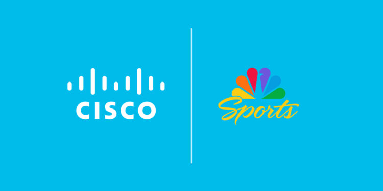 NBC Sports Cisco