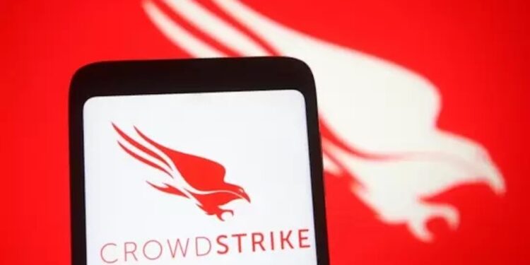 CrowdStrike update