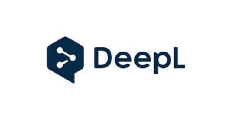 DeepL AI