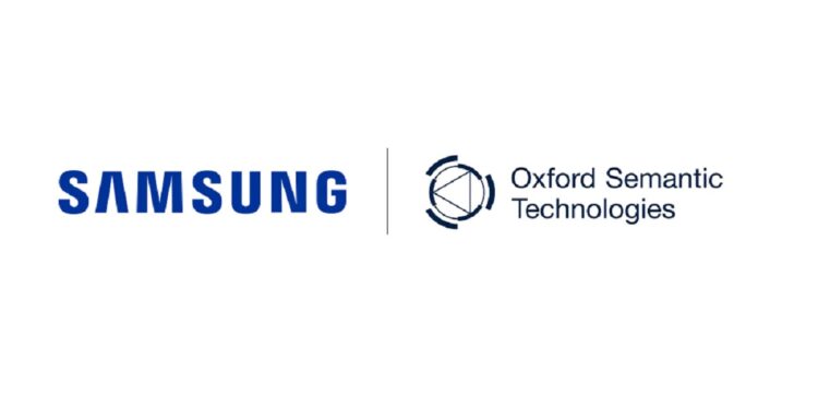 Samsung Oxford Semantic