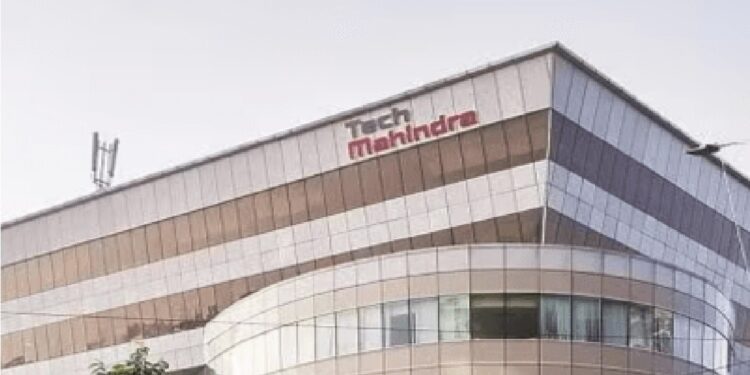 Tech Mahindra GenAI