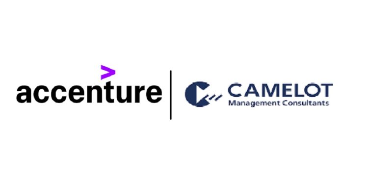 Accenture Camelot