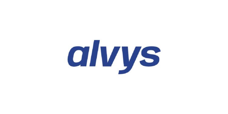 Alvys funding