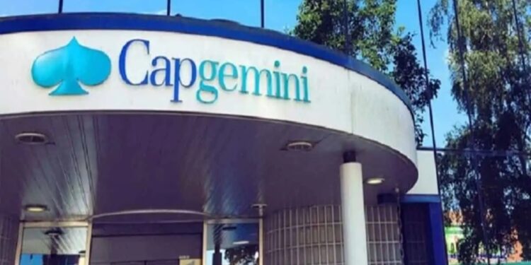 Capgemini SAP