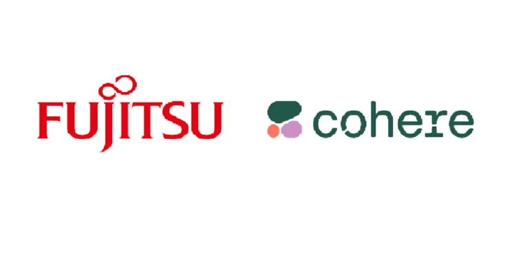 Fujitsu Cohere