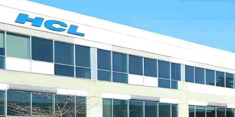 HCL AI foundry