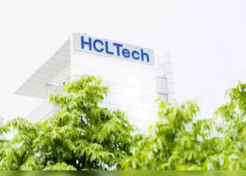 HCLTech upGrad