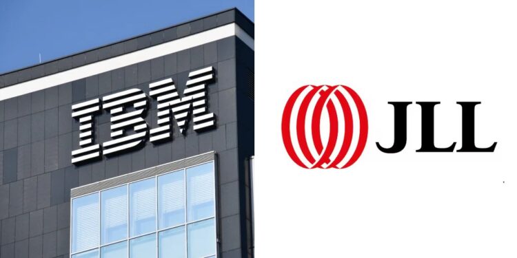 IBM and JLL Collaborate on ESG Reporting and Data Management Solution