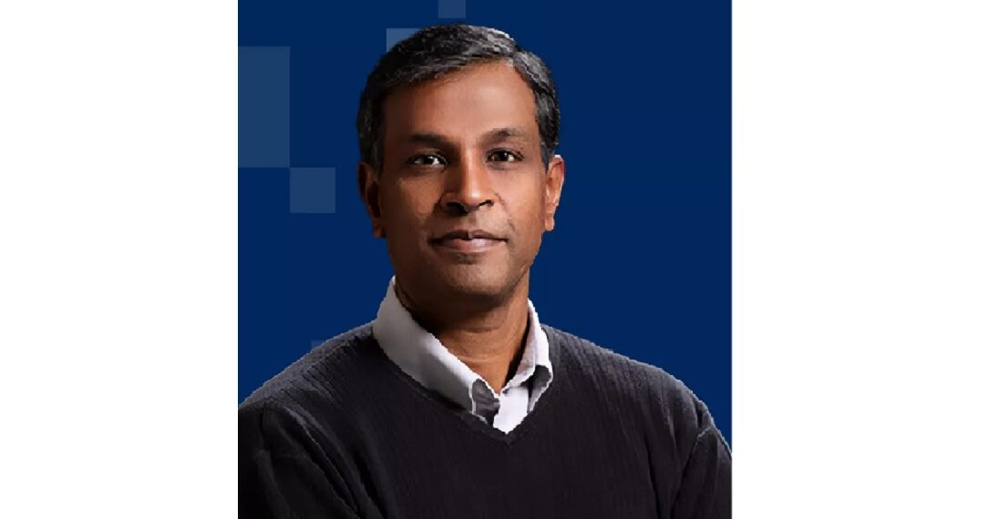 Naga Chandrasekaran Intel